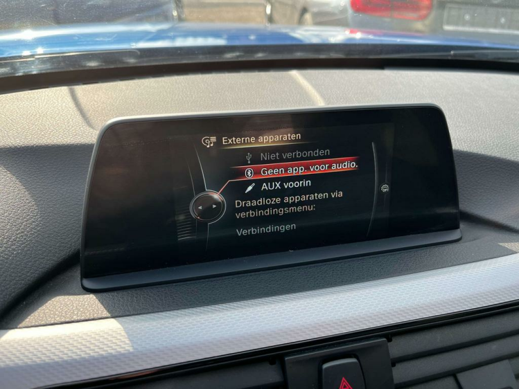 BMW 330 330eA Plug-In Hybrid M-Sportpack Schuifdak/Gps/..! Leconte Motors