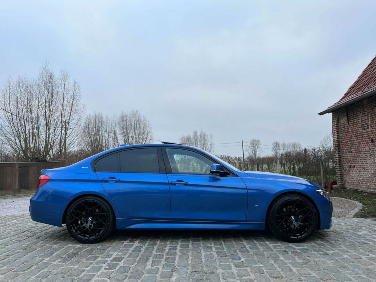 BMW 330 330eA Plug-In Hybrid M-Sportpack Schuifdak/Gps/..! Leconte Motors