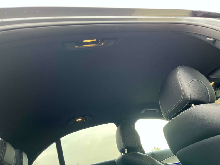 Mercedes-Benz E 200 dA AMG-PACK LED/Widescreen/HUD/Camera/Sfeerverlich Leconte Motors