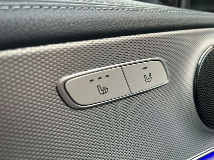 Mercedes-Benz E 200 dA AMG-PACK LED/Widescreen/HUD/Camera/Sfeerverlich Leconte Motors