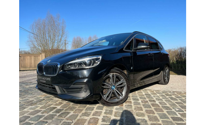 Leconte Motors - BMW 225