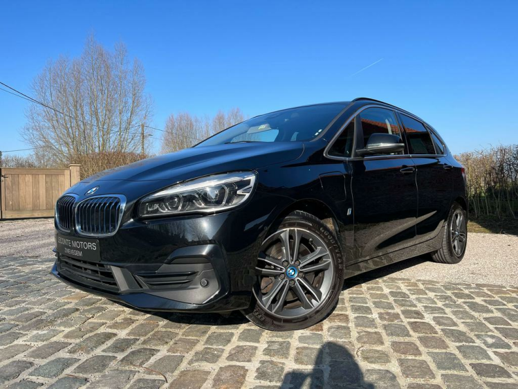 BMW 225 225xeA Plug In Hybrid Full-LED/Leder/Sportzetels! Leconte Motors