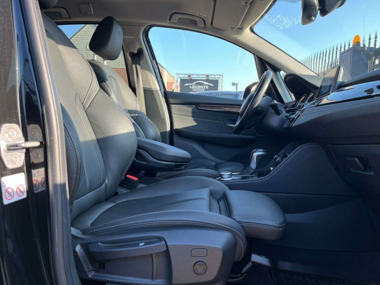 BMW 225 225xeA Plug In Hybrid Full-LED/Leder/Sportzetels! Leconte Motors