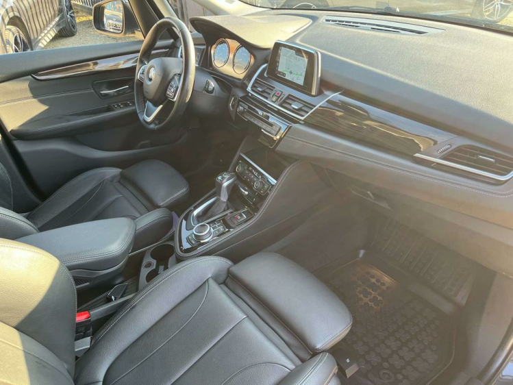 BMW 225 225xeA Plug In Hybrid Full-LED/Leder/Sportzetels! Leconte Motors