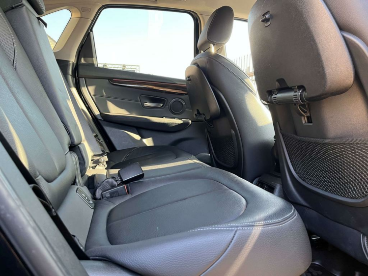 BMW 225 225xeA Plug In Hybrid Full-LED/Leder/Sportzetels! Leconte Motors