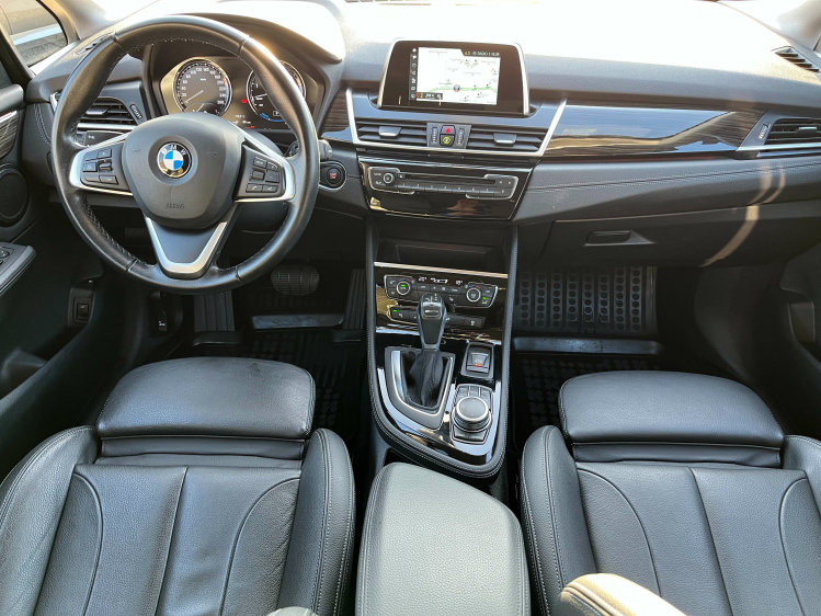 BMW 225 225xeA Plug In Hybrid Full-LED/Leder/Sportzetels! Leconte Motors
