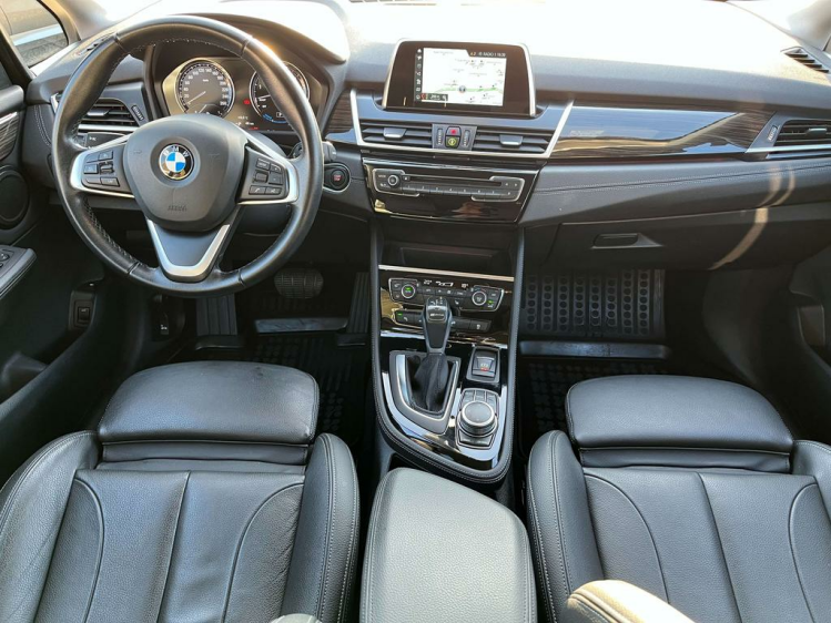 BMW 225 225xeA Plug In Hybrid Full-LED/Leder/Sportzetels! Leconte Motors