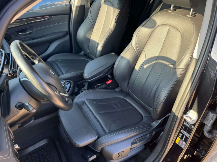 BMW 225 225xeA Plug In Hybrid Full-LED/Leder/Sportzetels! Leconte Motors