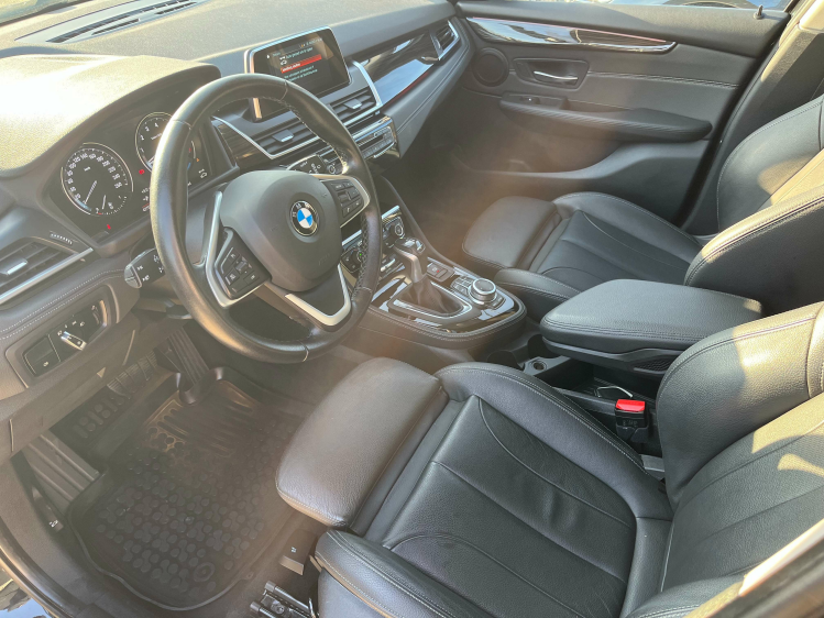 BMW 225 225xeA Plug In Hybrid Full-LED/Leder/Sportzetels! Leconte Motors