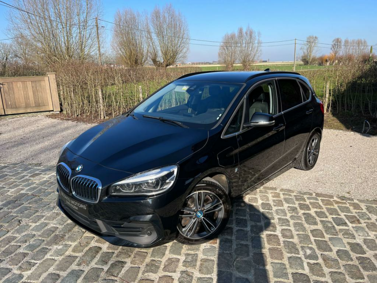 BMW 225 225xeA Plug In Hybrid Full-LED/Leder/Sportzetels! Leconte Motors