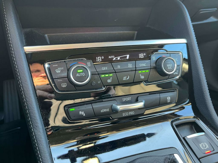 BMW 225 225xeA Plug In Hybrid Full-LED/Leder/Sportzetels! Leconte Motors