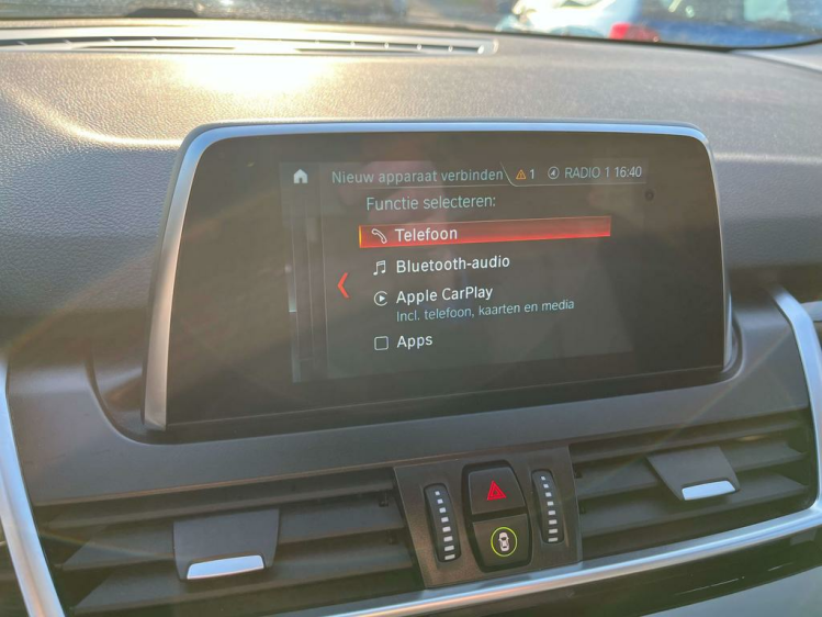 BMW 225 225xeA Plug In Hybrid Full-LED/Leder/Sportzetels! Leconte Motors