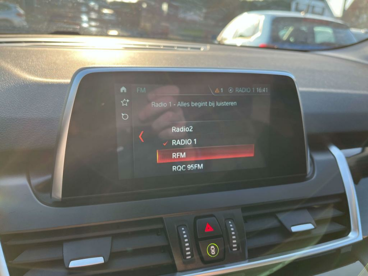 BMW 225 225xeA Plug In Hybrid Full-LED/Leder/Sportzetels! Leconte Motors