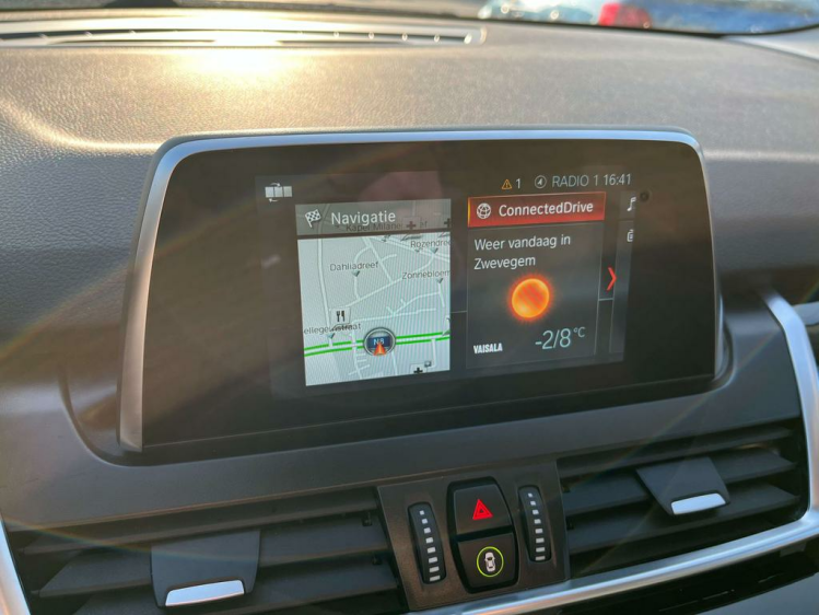 BMW 225 225xeA Plug In Hybrid Full-LED/Leder/Sportzetels! Leconte Motors