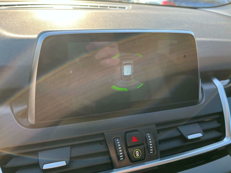 BMW 225 225xeA Plug In Hybrid Full-LED/Leder/Sportzetels! Leconte Motors