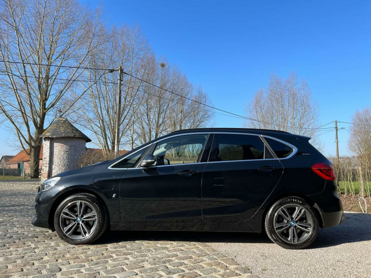 BMW 225 225xeA Plug In Hybrid Full-LED/Leder/Sportzetels! Leconte Motors