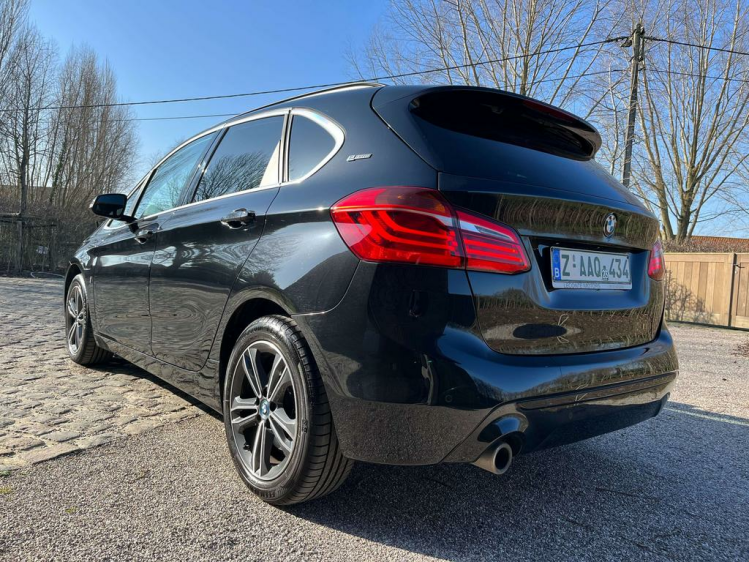 BMW 225 225xeA Plug In Hybrid Full-LED/Leder/Sportzetels! Leconte Motors