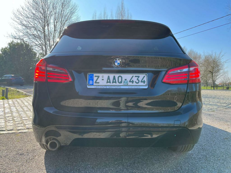 BMW 225 225xeA Plug In Hybrid Full-LED/Leder/Sportzetels! Leconte Motors