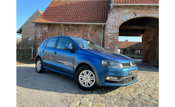 Leconte Motors - Volkswagen Polo