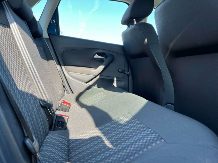 Volkswagen Polo 1.0i Trendline 5-deurs/Airco/Bluetooth/Garantie!! Leconte Motors