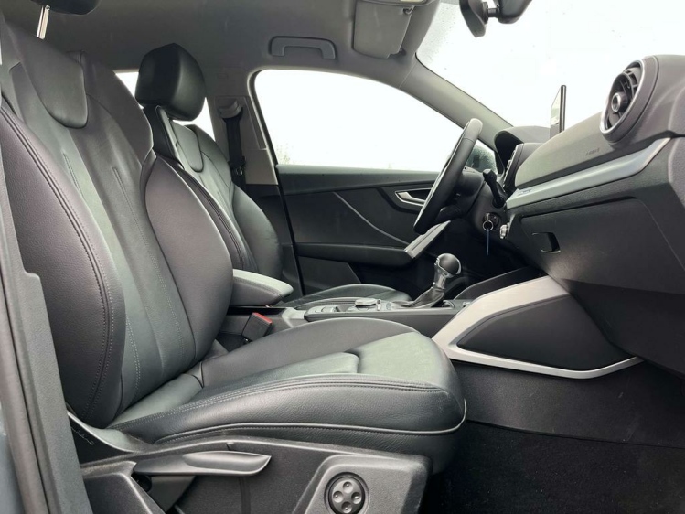 Audi Q2 1.4 TFSI Sport S tronic Sportzetels/Leder/Camera! Leconte Motors