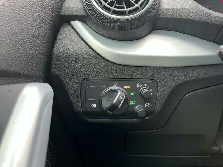 Audi Q2 1.4 TFSI Sport S tronic Sportzetels/Leder/Camera! Leconte Motors