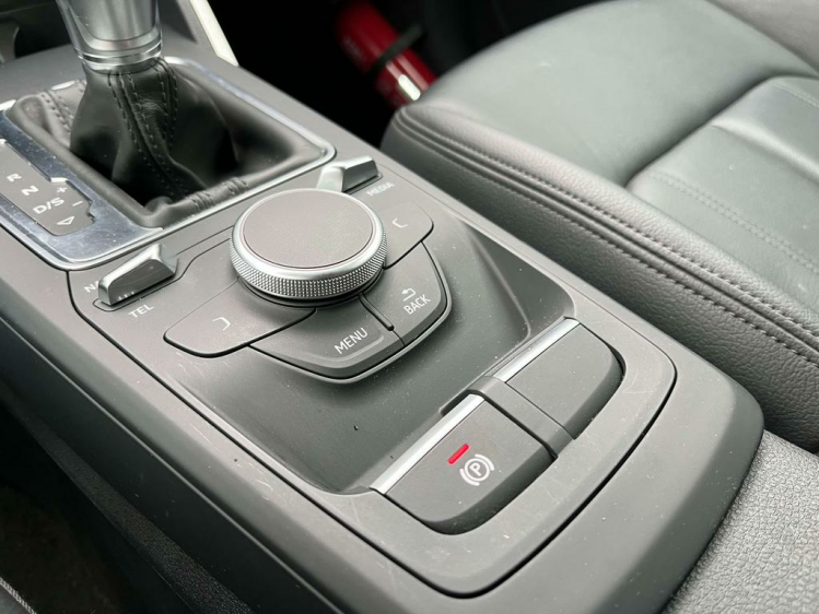 Audi Q2 1.4 TFSI Sport S tronic Sportzetels/Leder/Camera! Leconte Motors