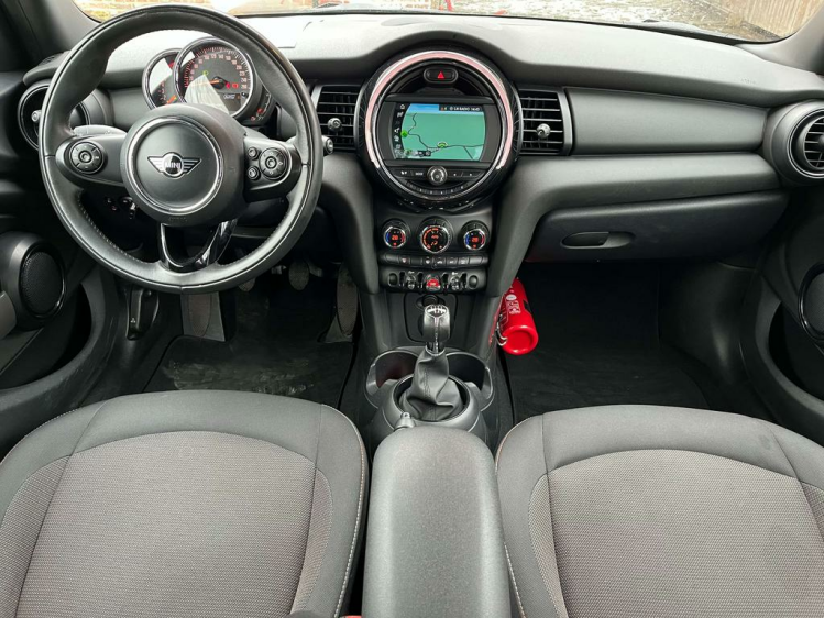 MINI One 1.5i 5-deurs Facelift Navigatie/Cruise/PDC/BTH/... Leconte Motors