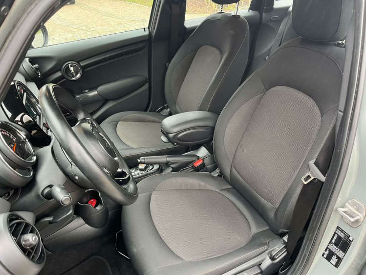 MINI One 1.5i 5-deurs Facelift Navigatie/Cruise/PDC/BTH/... Leconte Motors