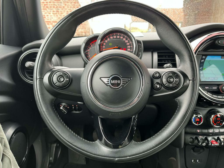 MINI One 1.5i 5-deurs Facelift Navigatie/Cruise/PDC/BTH/... Leconte Motors