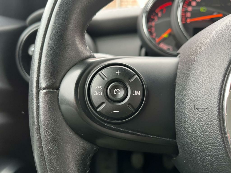 MINI One 1.5i 5-deurs Facelift Navigatie/Cruise/PDC/BTH/... Leconte Motors