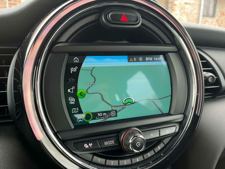 MINI One 1.5i 5-deurs Facelift Navigatie/Cruise/PDC/BTH/... Leconte Motors