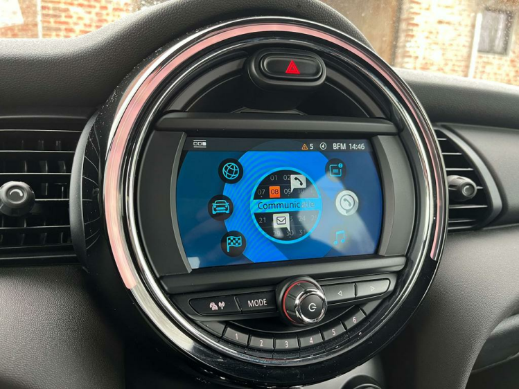 MINI One 1.5i 5-deurs Facelift Navigatie/Cruise/PDC/BTH/... Leconte Motors