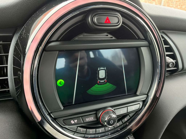 MINI One 1.5i 5-deurs Facelift Navigatie/Cruise/PDC/BTH/... Leconte Motors