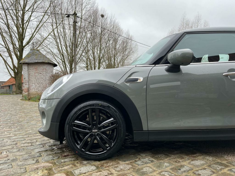 MINI One 1.5i 5-deurs Facelift Navigatie/Cruise/PDC/BTH/... Leconte Motors