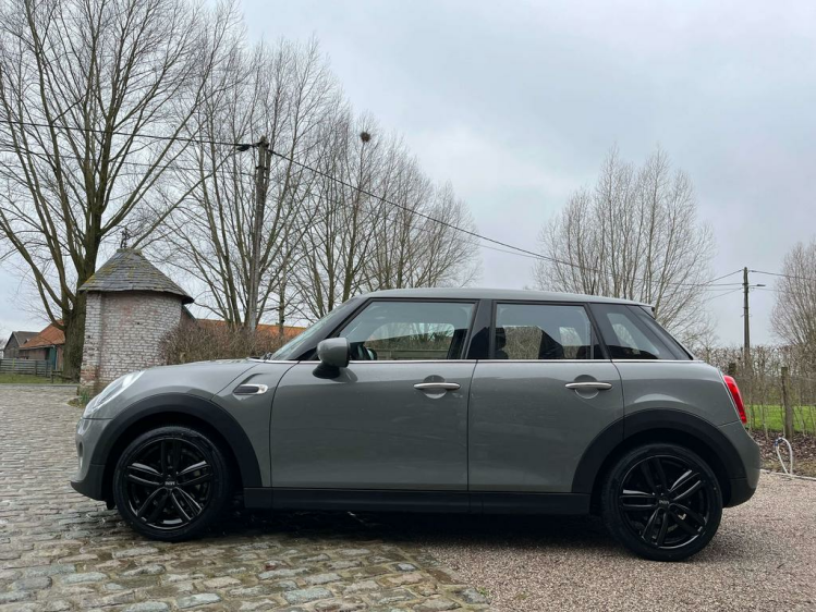 MINI One 1.5i 5-deurs Facelift Navigatie/Cruise/PDC/BTH/... Leconte Motors
