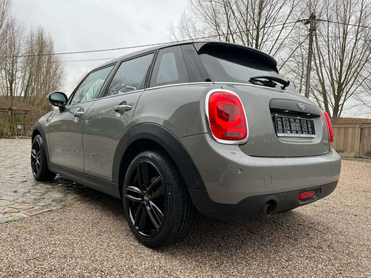 MINI One 1.5i 5-deurs Facelift Navigatie/Cruise/PDC/BTH/... Leconte Motors