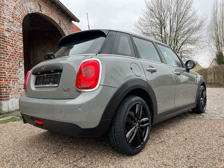 MINI One 1.5i 5-deurs Facelift Navigatie/Cruise/PDC/BTH/... Leconte Motors