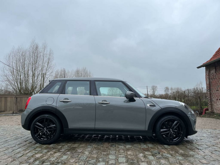 MINI One 1.5i 5-deurs Facelift Navigatie/Cruise/PDC/BTH/... Leconte Motors