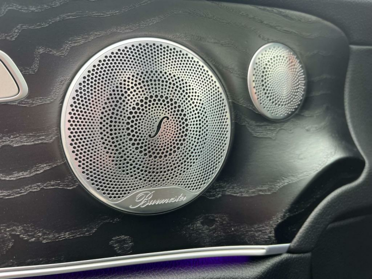 Mercedes-Benz E 220 dA Coupé AMG-PACK Panodak/Burmeister/Memoryseat Leconte Motors