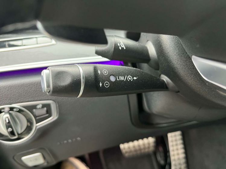 Mercedes-Benz E 220 dA Coupé AMG-PACK Panodak/Burmeister/Memoryseat Leconte Motors