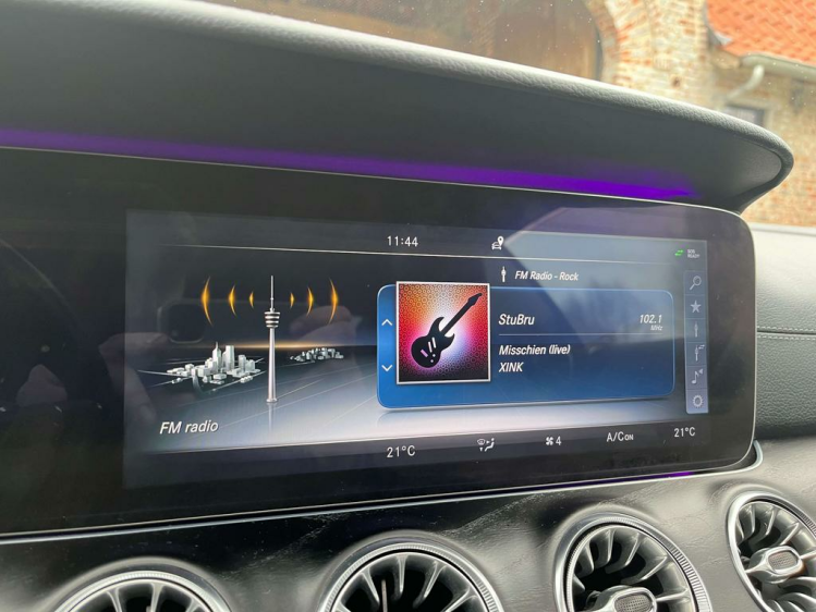 Mercedes-Benz E 220 dA Coupé AMG-PACK Panodak/Burmeister/Memoryseat Leconte Motors