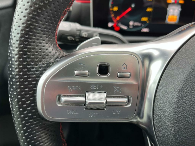 Mercedes-Benz A 180 dA AMG-PACK Panodak/Full-LED/Sportzetels/Camera! Leconte Motors