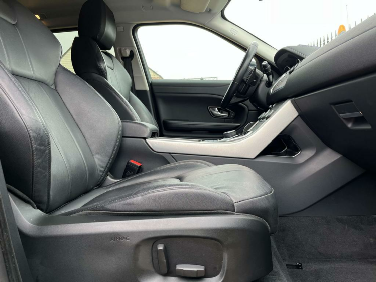 Land Rover Range Rover Evoque 2.0 TD4 4WD Leder/Sportzetel/Camera/Gps/Shadowline Leconte Motors