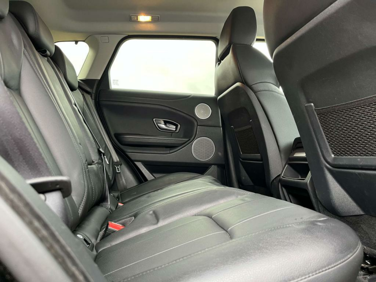 Land Rover Range Rover Evoque 2.0 TD4 4WD Leder/Sportzetel/Camera/Gps/Shadowline Leconte Motors