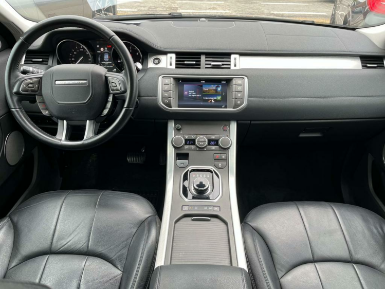 Land Rover Range Rover Evoque 2.0 TD4 4WD Leder/Sportzetel/Camera/Gps/Shadowline Leconte Motors