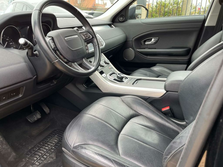 Land Rover Range Rover Evoque 2.0 TD4 4WD Leder/Sportzetel/Camera/Gps/Shadowline Leconte Motors