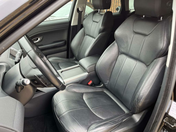 Land Rover Range Rover Evoque 2.0 TD4 4WD Leder/Sportzetel/Camera/Gps/Shadowline Leconte Motors