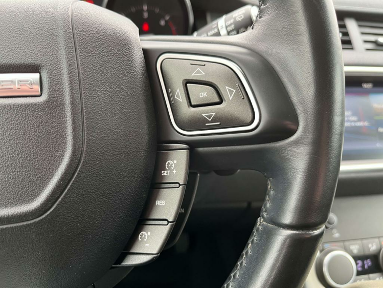 Land Rover Range Rover Evoque 2.0 TD4 4WD Leder/Sportzetel/Camera/Gps/Shadowline Leconte Motors