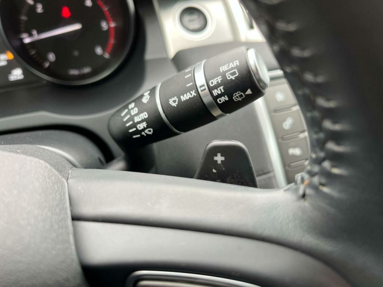 Land Rover Range Rover Evoque 2.0 TD4 4WD Leder/Sportzetel/Camera/Gps/Shadowline Leconte Motors